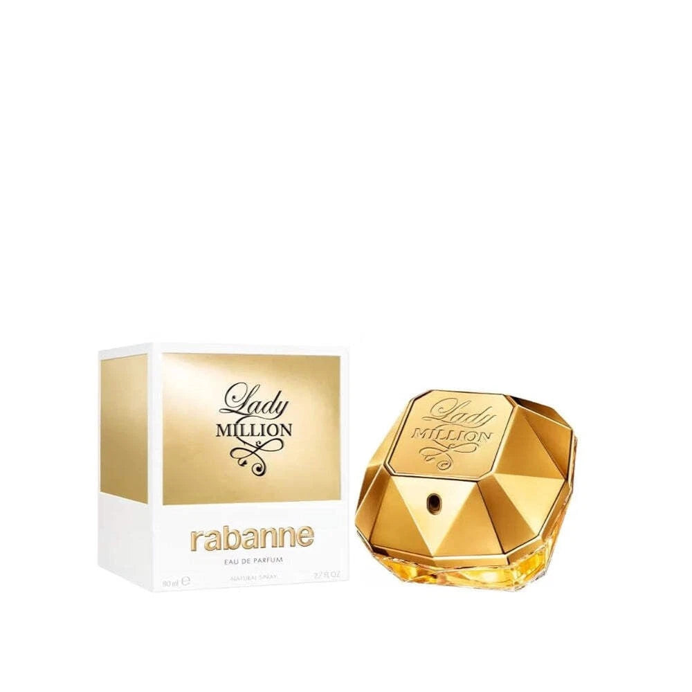 Paco Rabanne Lady Million 2.7oz EDP Spray
