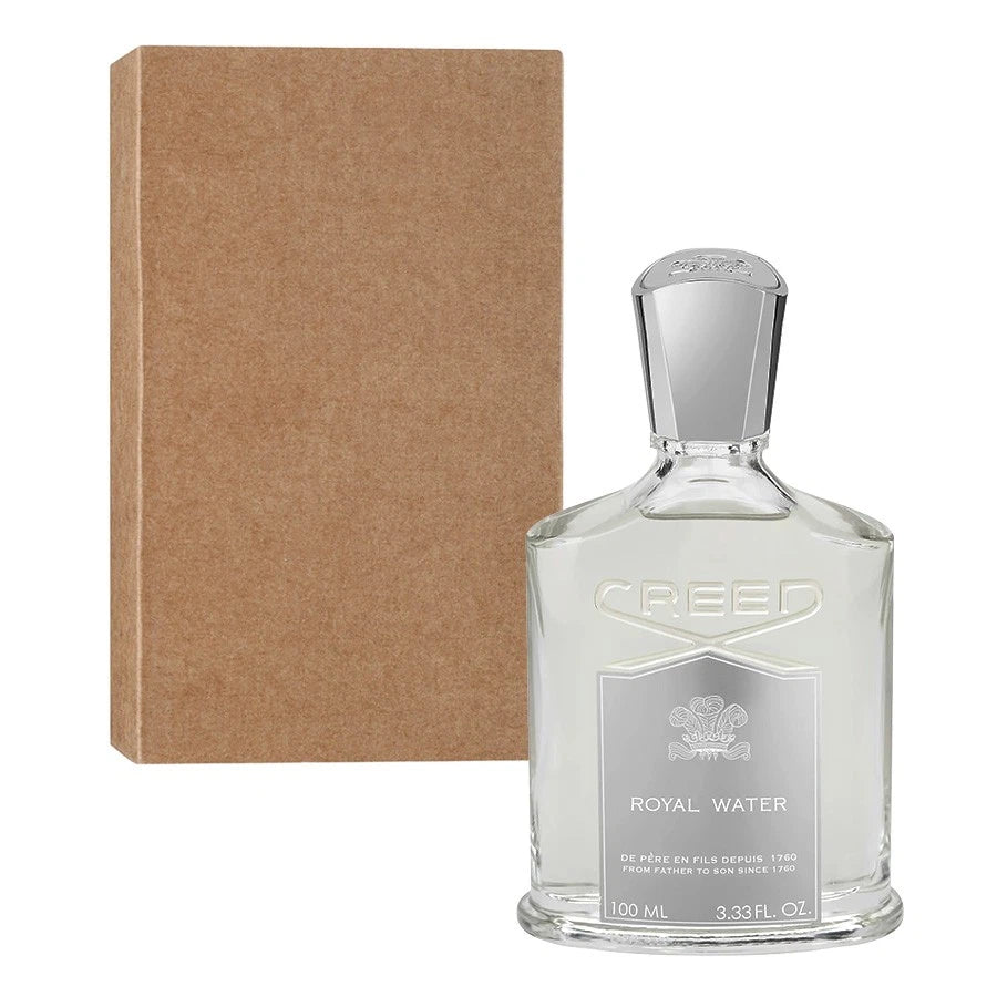 Tester Creed Royal Water Unisex 2.5oz EDP Spray