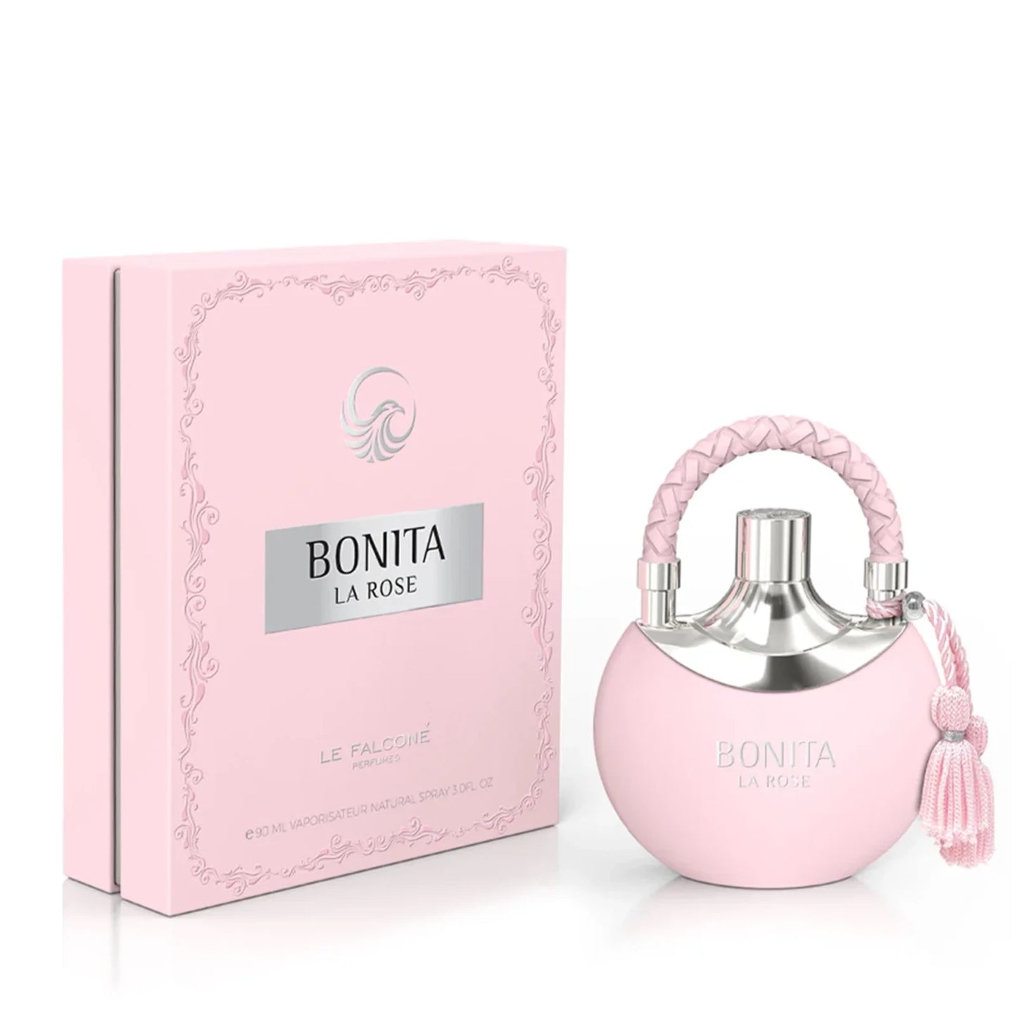 Le Falcone Bonita La Rose 3.4 oz EDP Spray
