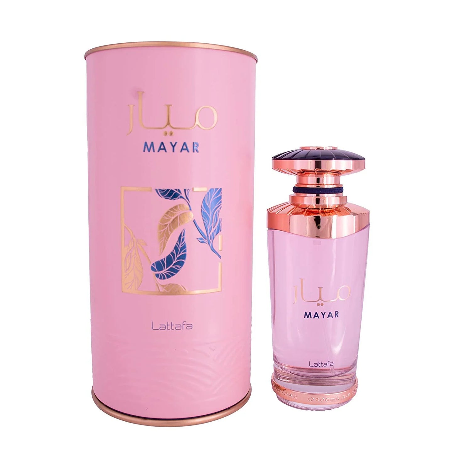 Lattafa Mayar Unisex 3.4oz EDP Spray