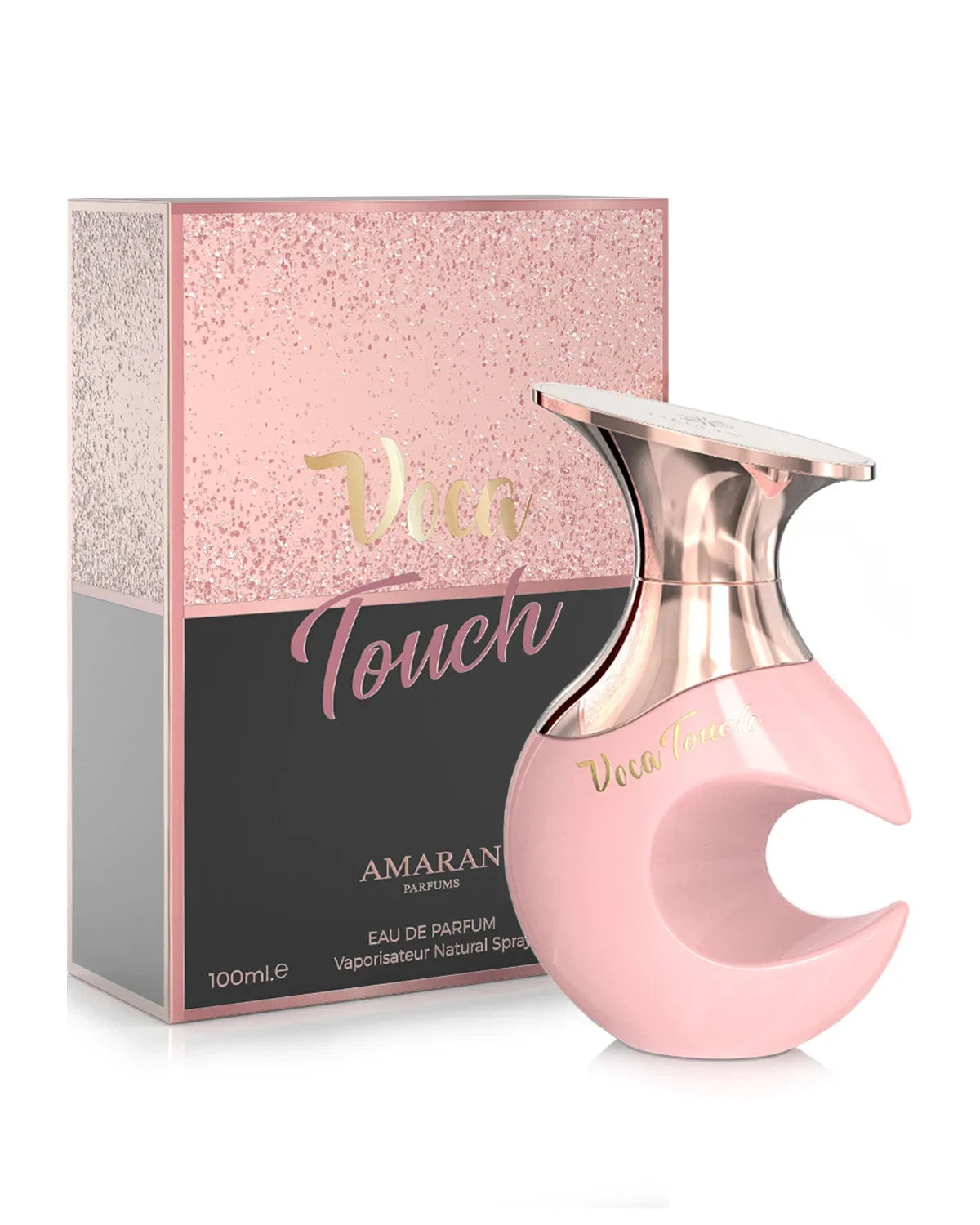 Amaran Voca Touch Women 3.4oz EDP Spray