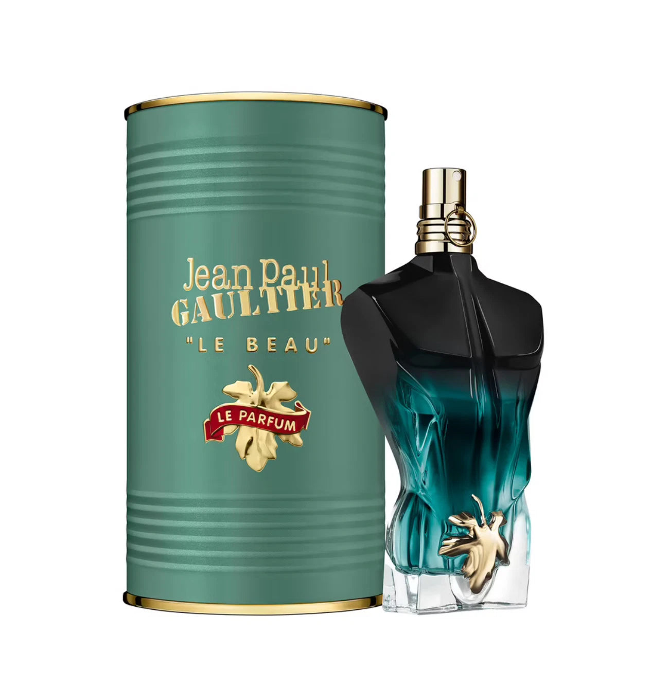 Jean Paul Gaultier Le Beau Le Parfum Intense Men 2.5oz EDP Spray