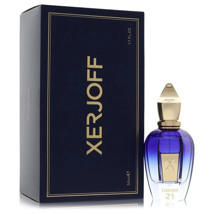 Xerjoff Torino 21 Unisex 1.7oz EDP Spray