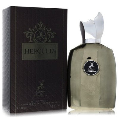 Maison Alhambra Hercules Men 3.4oz EDP Spray