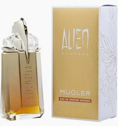 Mugler Alien Goddess Women 2oz EDP Intense Spray