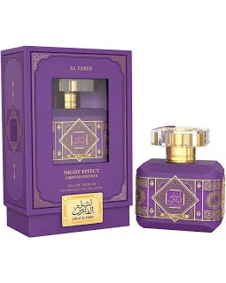 Emper Lailat al Fares Night Effect Limited Edition 3.4oz EDP Spray