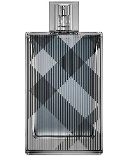 Tester Burberry Brit Men 3.3oz EDT Spray