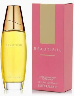 Estee Lauder Beautiful Women 2.5oz EDP Spray