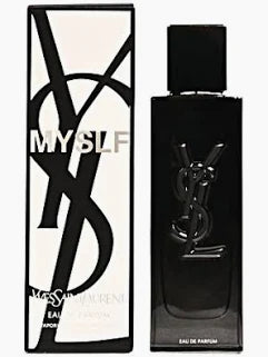 Yves Saint Laurent MYSLF Men 3.3oz EDP Spray