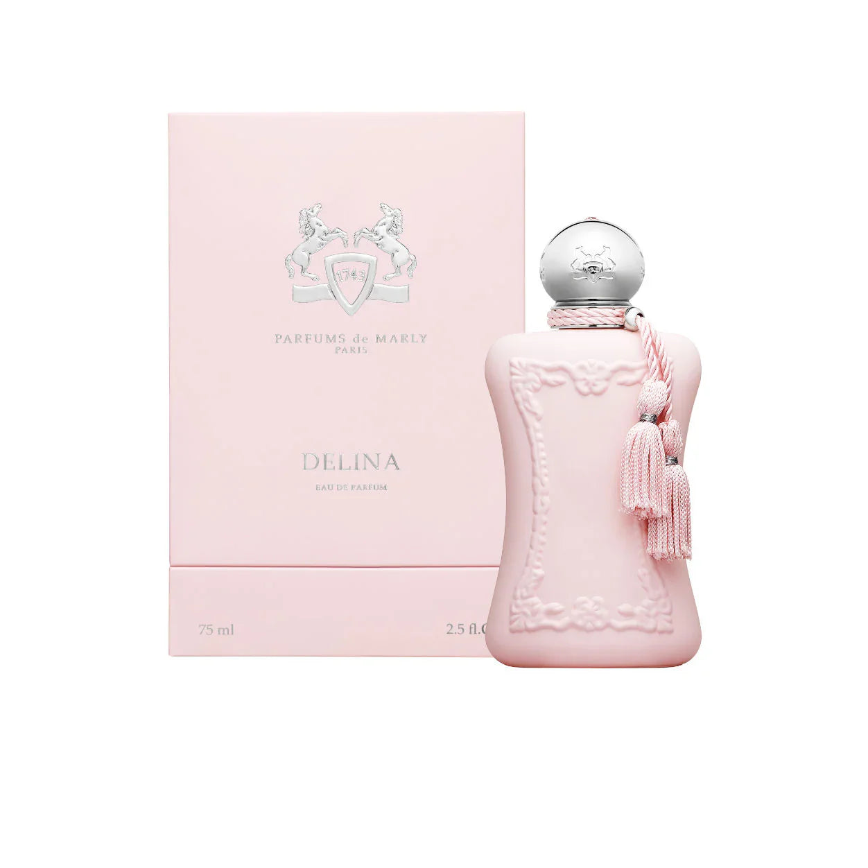 Parfums de Marly Delina Women 2.5 oz EDP Spray