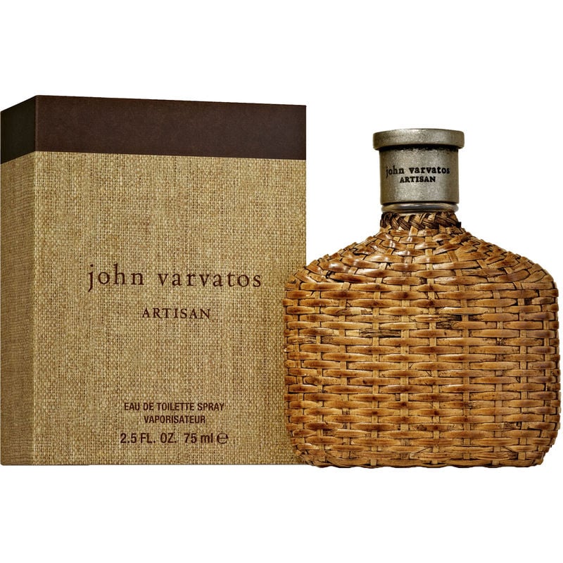 Jhon Varvatos Artisan Men 4.2oz EDT Spray