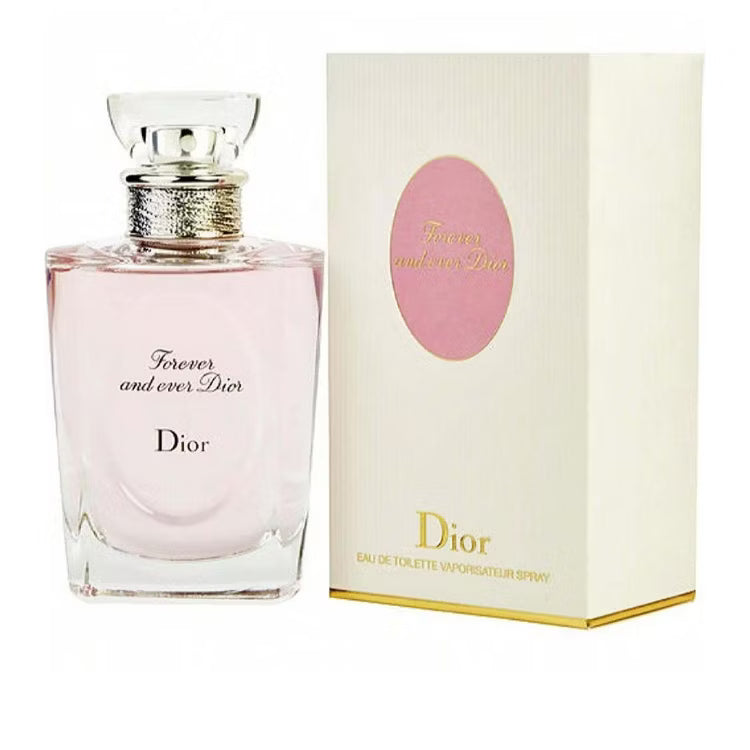Dior Forever & Ever Women 1.7oz EDT Spray