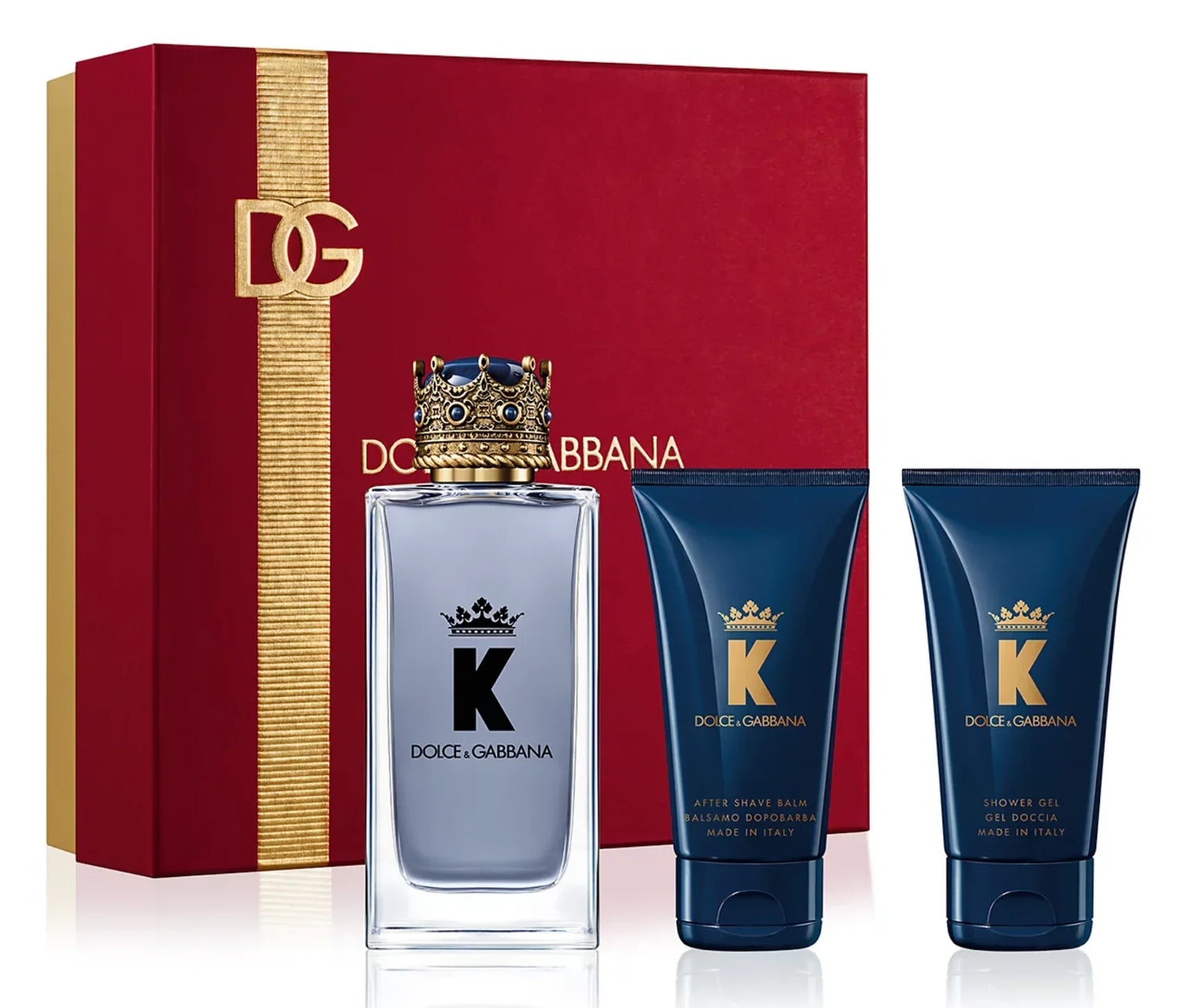 Set Fragrances