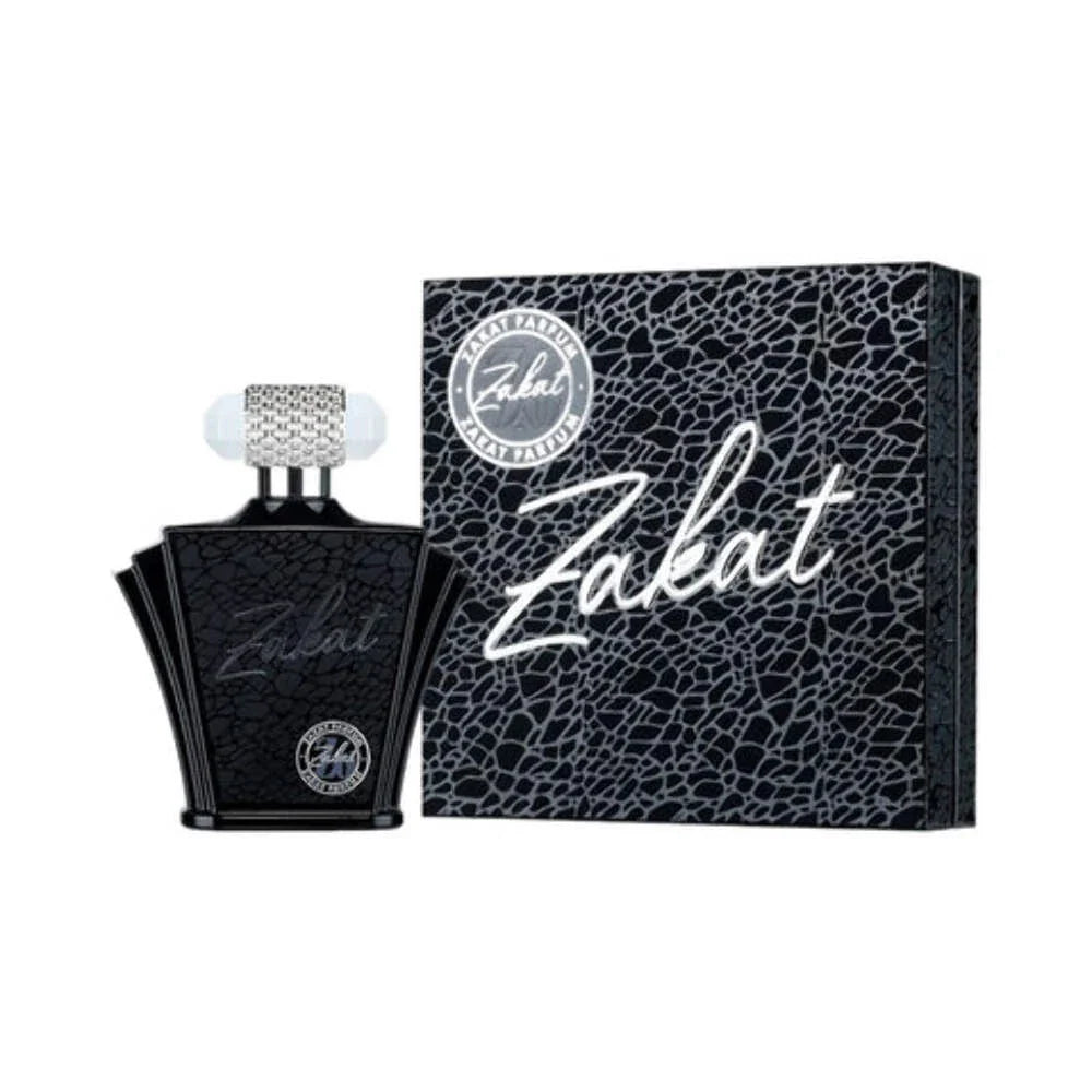 Arabic Perfume