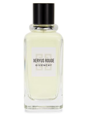 Tester Givenchy Xeryus Rouge Men 3.3oz EDT Spray