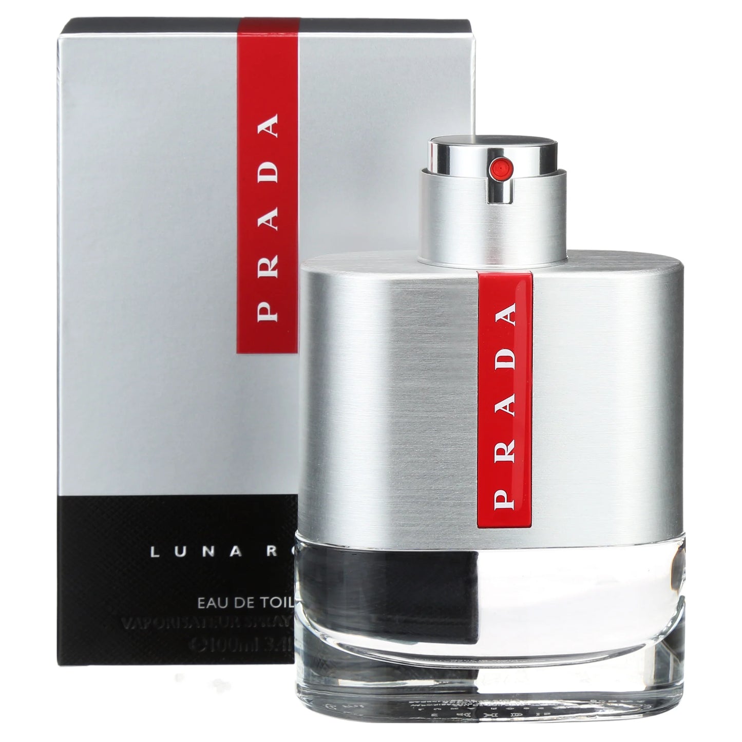 Prada Luna Rossa Men 5.1 EDT Spray