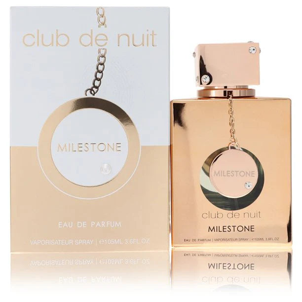 Armaf Club de Nuit Milestone 3.6 oz EDP Unisex