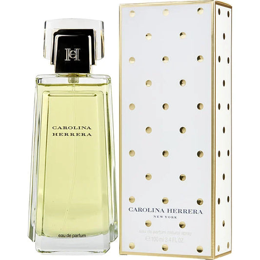 Carolina Herrera Women 3.4oz EDP Spray