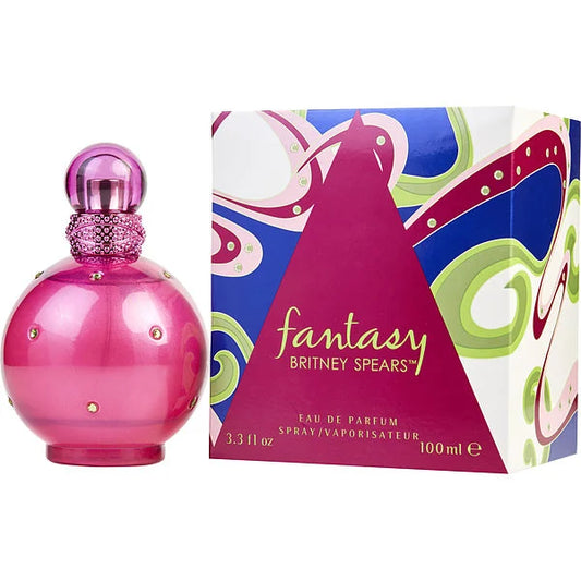 Britney Spears Fantasy Women 3.3 oz EDP Spray