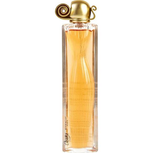 Tester Givenchy Organza Women 1.7oz EDP Spray
