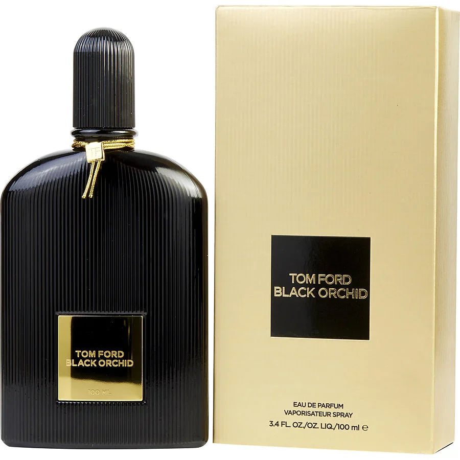 Tom Ford Black Orchid Men 3.4oz EDP Spray
