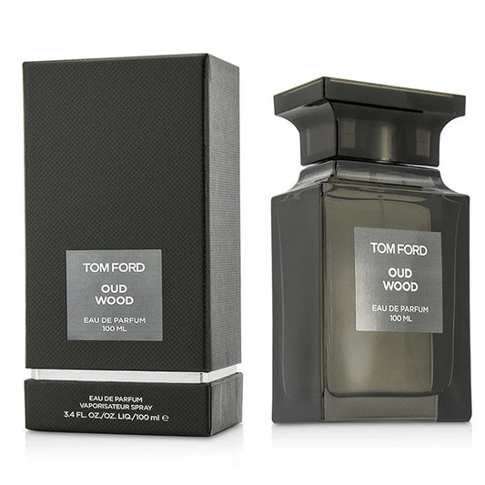 Tom Ford Oud Wood Unisex 3.4oz EDP Spray