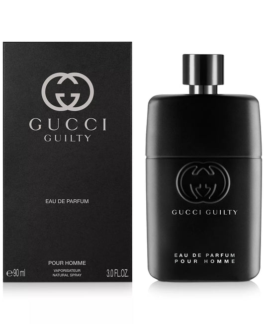 Gucci Guilty Men 3.0 oz EDP Spray