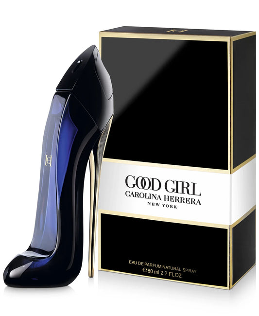 CAROLINA HERRERA Good Girl Women 2.7oz EDP Spray