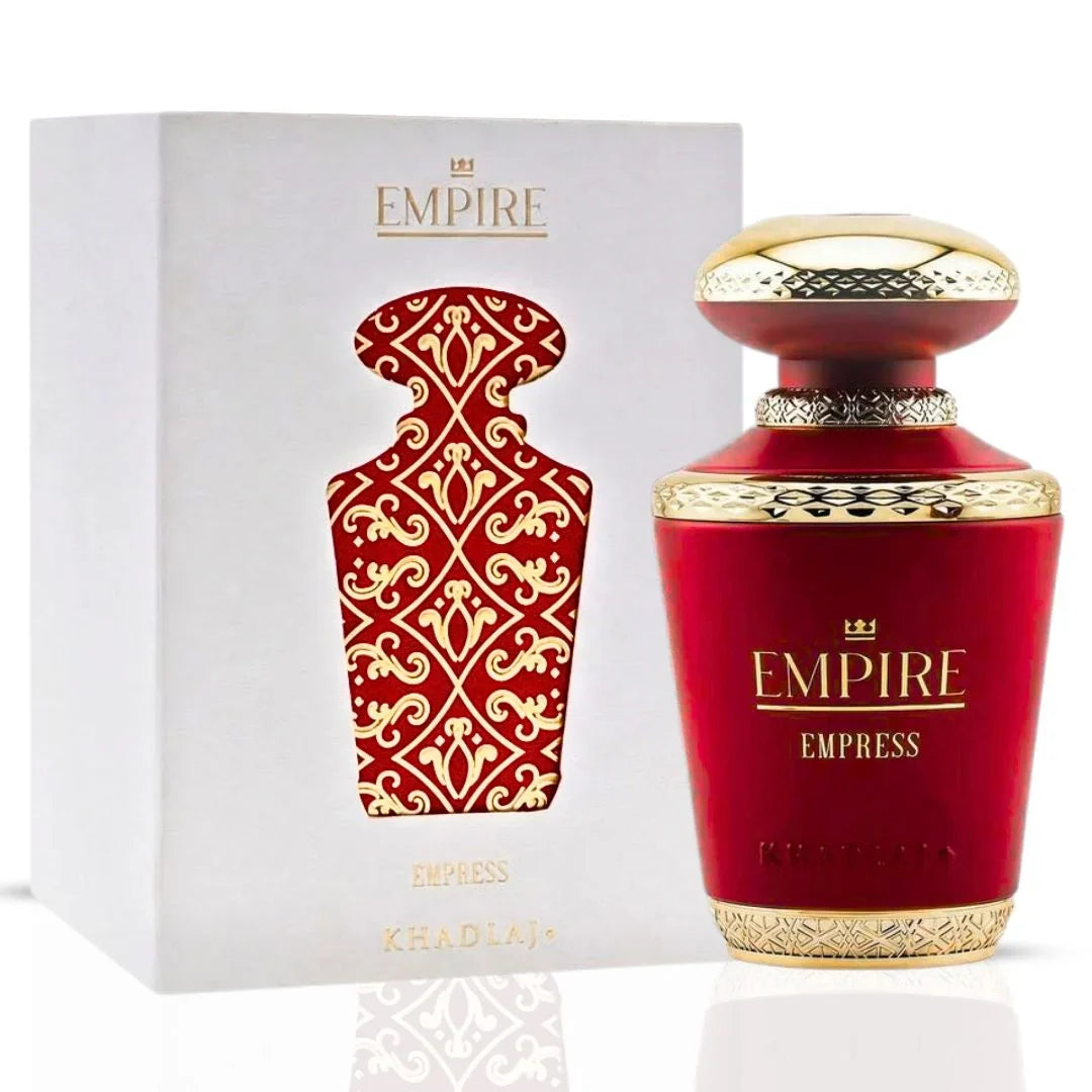 Khadlaj Empire Empress 3.4oz EDP Spray