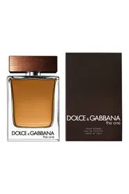 Dolce Gabbana The One men 5ml EDT Mini