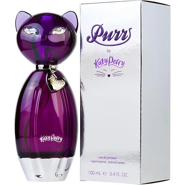 Katy Perry Purr W 3.3 oz EDP Spray