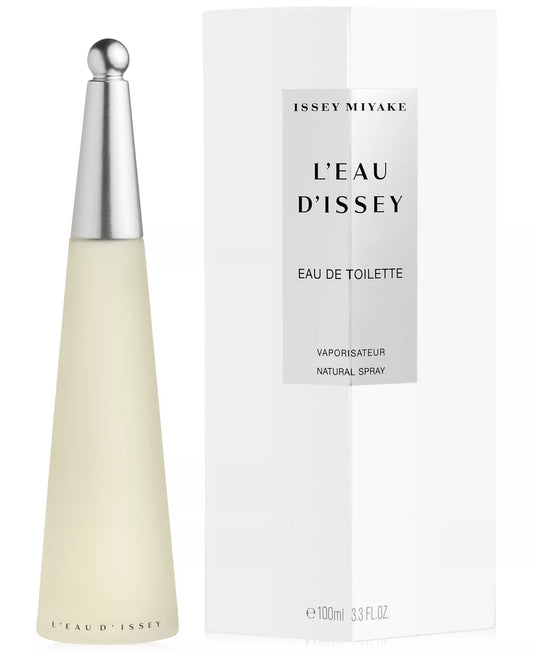 Issey Miyake Women 3.0oz EDT Spray