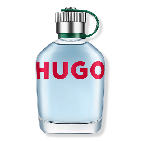 Tester Hugo Boss Men 4.2oz EDT Spray