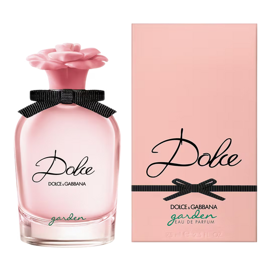 Dolce & Gabbana Dolce Garden Women 2.5oz EDP Spray