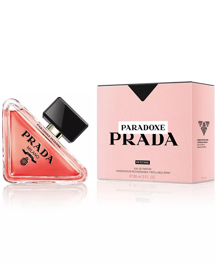Prada Paradoxe Intense Women 3.0oz EDP Spray