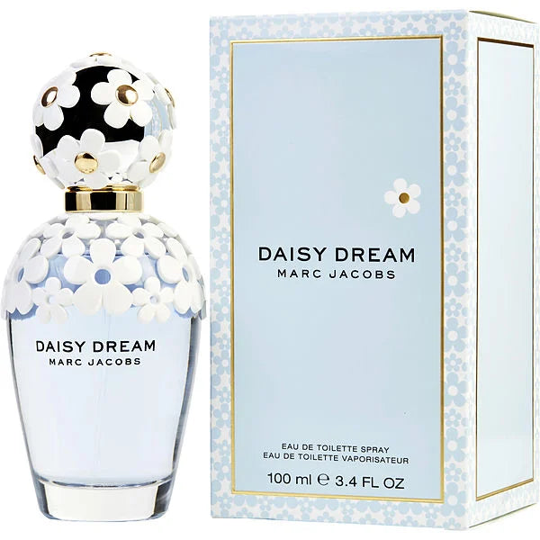 Marc Jacobs Daisy Dream Women 3.3 oz EDT Spray