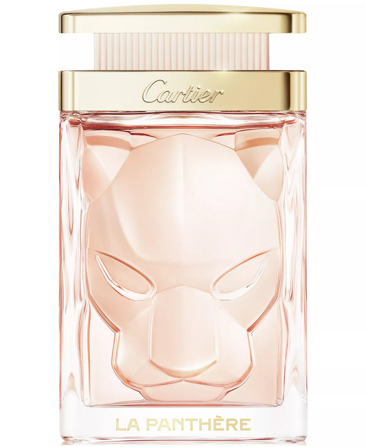 Cartier La Panthère Women 3,3oz EDT Spray