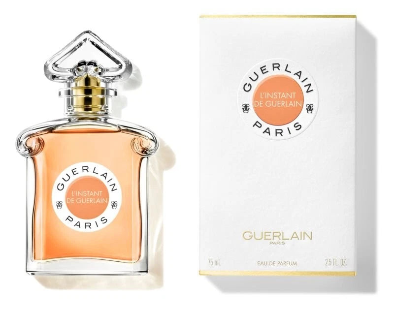 Guerlain L´Instant de Guerlain Women 2.5oz EDP Spray