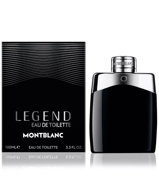 Montblanc Legend Men 3.4 EDT Spray