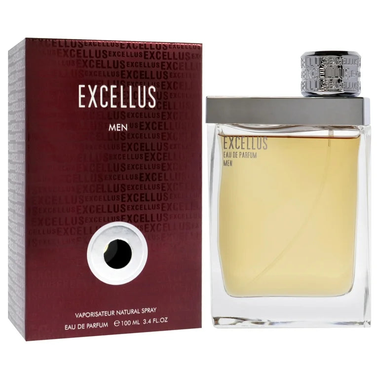 Armaf Men's Excellus EDP Spray 3.4 oz