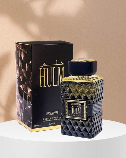 Ard al Shuyukh Hulm Men 3.4oz EDP Spray