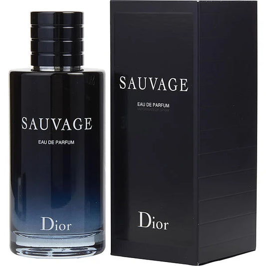 Dior Sauvage Men 6.8 oz EDP Spray