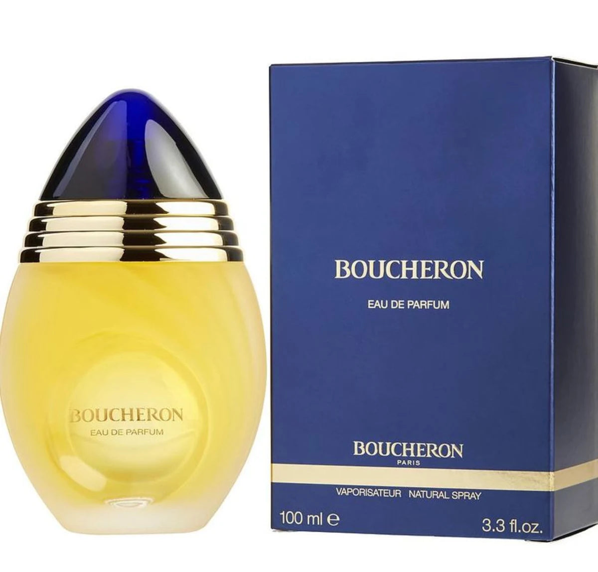 Boucheron Women 3.4oz EDP Spray
