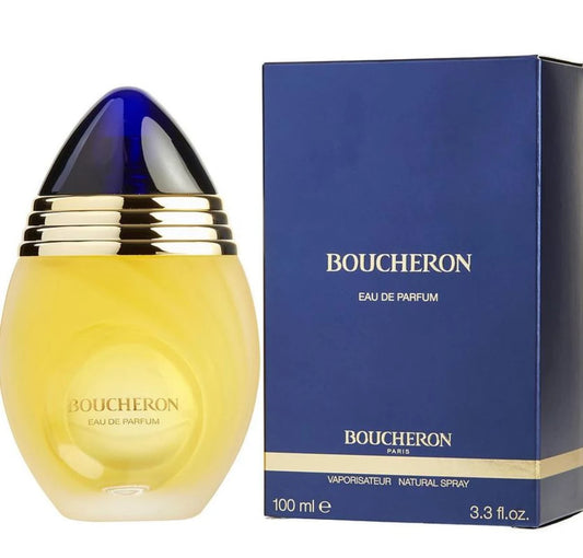 Boucheron Women 3.4oz EDP Spray