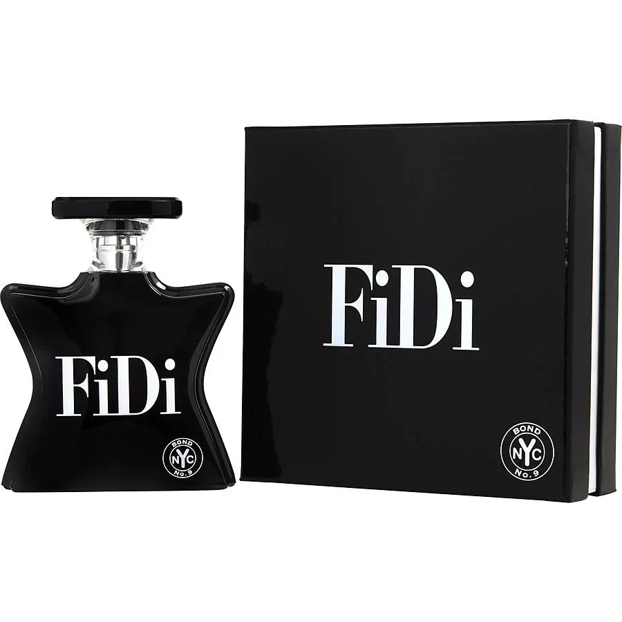 Bond No.9 Fidi Unisex 3.3 oz EDP Spray