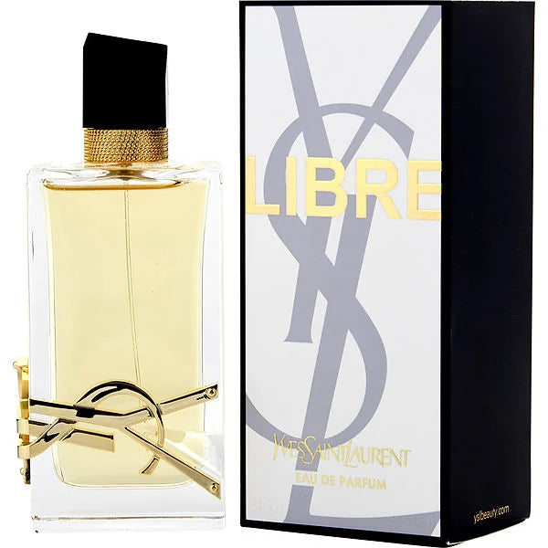 Yves Saint Laurent Libre Women 3.0 oz EDP Spray
