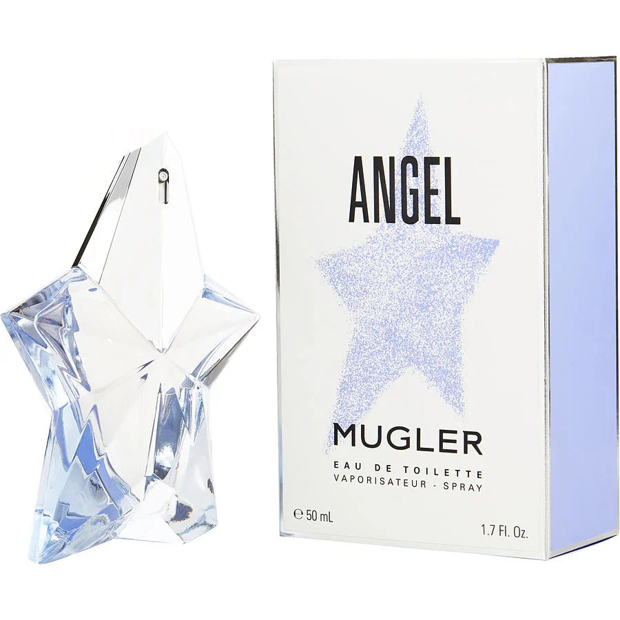 Angel Mugler women 3.3oz EDT Spray