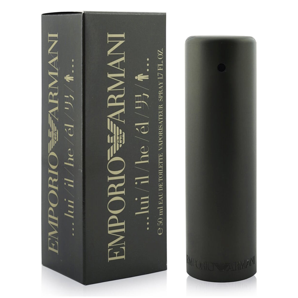 Emporio Armani He 1.7oz EDT Spray