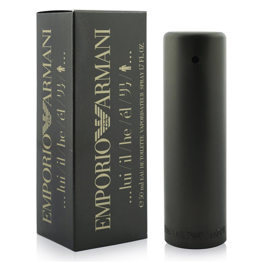 Emporio Armani He 1.7oz EDT Spray