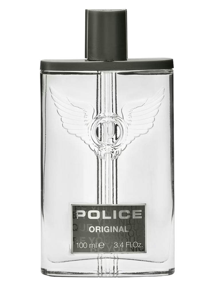 Police Original Men 3.4oz EDT Spray